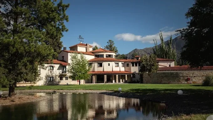Fotos de Gran hotel Potrerillos